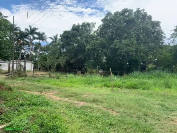 Imagem *EXCELENTE LOTE DE 2.375MÂ²
*IDEAL PARA COMÃRCIO.
*TOPOGRAFIA PLANA
*LOTE DE ESQUINA
*COM LOCALIZAÃ...