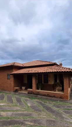 Imagem Chácara a venda no Condomínio Vitassay, Boituva