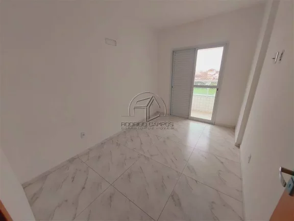 Imagem Maravilhoso Apartamento 2 Quartos no Mirim, Praia Grande SP