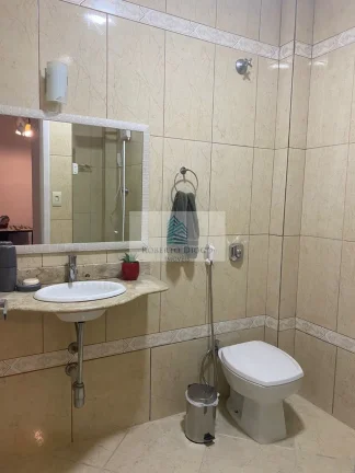 Imagem Apartamento à venda em Niterói-RJ - 2 quartos, 1 sala, 1 banheiro, 77m² no Fonseca!