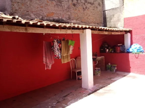 Imagem vende se casa em são paulo