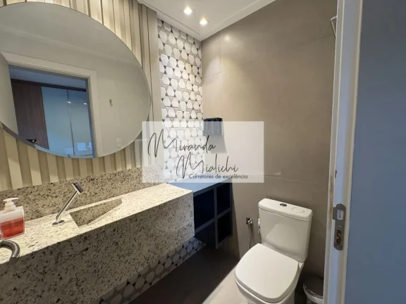Imagem Casa à venda no bairro Jurerê - Florianópolis/SC