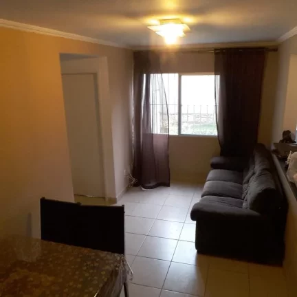 Imagem APARTAMENTO RESIDENCIAL À VENDA, CONDOMÍNIO PARQUE SAVASSI, VILA URUPÊS, SUZANO