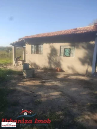 Imagem Fazenda à Venda no Município de Camapuã/MS contendo 1003 hectares com Formação 50% feito esse ano | Mangueiro Novo sendo finalizado | 18 KM da Rodovia