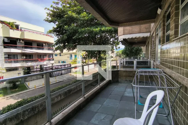 Imagem Apartamento à Venda - Recreio, 2 Quartos, 116 m2