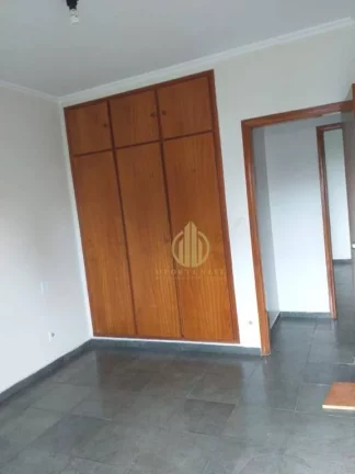 Imagem Apartamento com 2 dormitórios sendo 1 suíte - Jardim Irajá