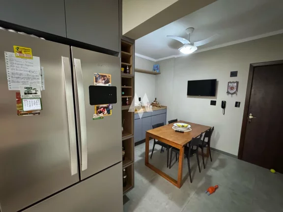 Imagem Apartamento à venda ou para locação - 129 m² - Campo Grande, Santos/SP