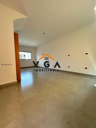 Imagem Sobrado para Venda em São Paulo, Vila Santa Teresa (Zona Leste), 2 dormitórios, 2 suítes, 4 banheiros, 1 vaga