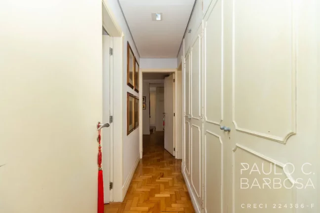 Imagem Al Lorena Venda - 3 Dormitórios (1 Suíte) - 2 Vagas - 183m²