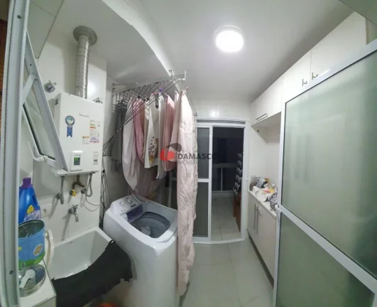 Imagem Apartamento à venda, Santo Antônio, São Caetano do Sul, SP