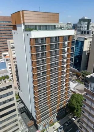 Imagem SALA COMERCIAL em São Paulo - SP, Paraíso