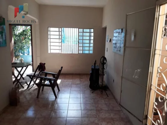Imagem Casa centro de Tatuí SP