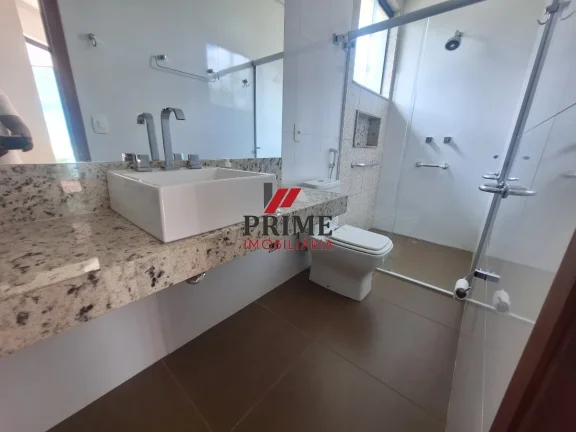 Imagem Casa - Cond. Pontal da Liberdade - Lagoa Santa