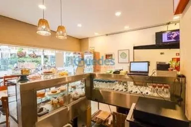Imagem Cafeteria em Jardins, SP à Venda por R$100.000 - Oportunidade!