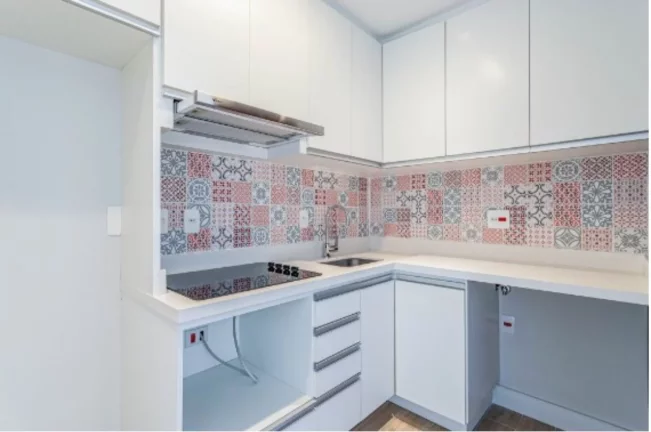 Imagem APARTAMENTO RESIDENCIAL em São paulo - SP, Vila Olímpia
