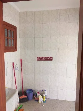 Imagem Imóvel a Venda p/ Investidor - Imóvel Alugado gerando renda - Casa de Condomínio - Aruã