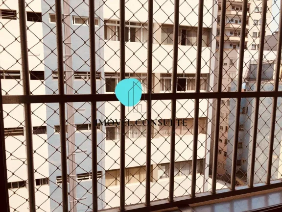 Imagem Apartamento a venda com 2 dormitórios em Vila Buarque, São Paulo -SP.