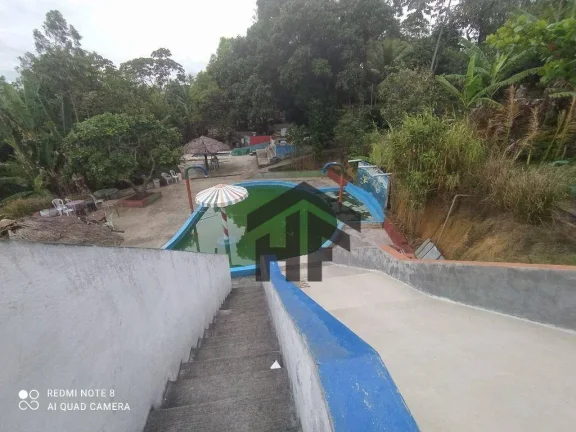 Imagem Sitio com 06 quartos, localizado na Estrada Chã de Alegria, 10 km, Paudalho, PE