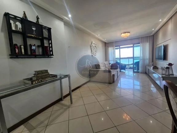 Imagem Apartamento em Praia de Itaparica - vila velha