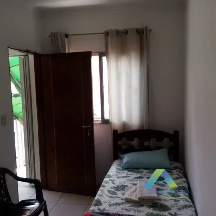 Imagem Casa com 5 dormitórios à venda, 180 m² por R$ 854.000,00 - Ipiranga - São Paulo/SP
