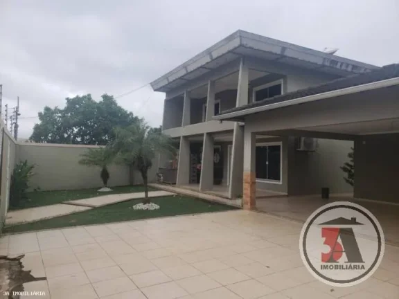 Imagem Casa c/ 400m2 no Areal