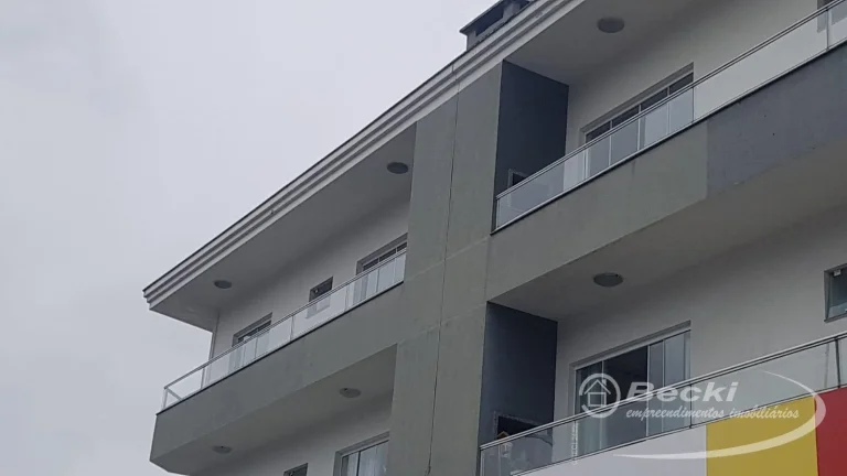 Imagem Apê pronto para morar no bairro Floresta em Joinville/SC