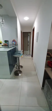 Imagem Apto próximo a praia - 52m² - 2 quartos - 1 suite - em Bessa, João Pessoa/PB