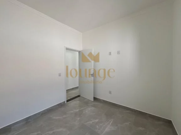 Imagem Casa Com 3 Quartos à Venda Wanel Ville Z.Oeste - Sorocaba/SP