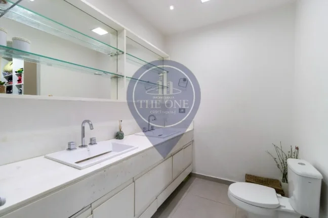 Imagem Oportunidade única: Apartamento de luxo com 4 quartos e 275m² no Bosque da Saúde, São Paulo-SP!