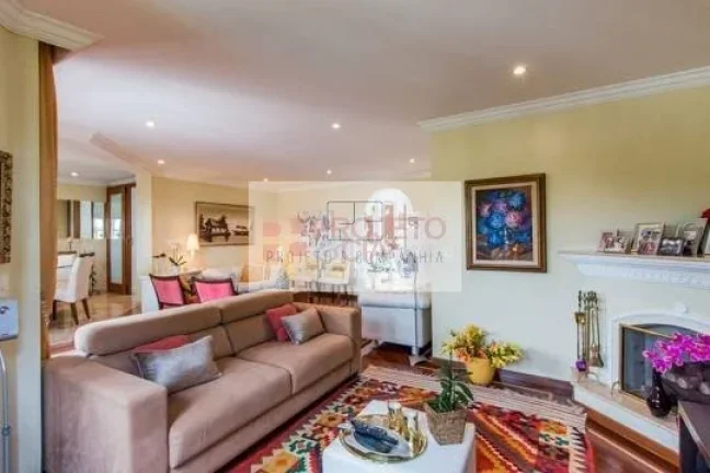 Imagem Casa Sobrado em Chácara Monte Alegre - São Paulo