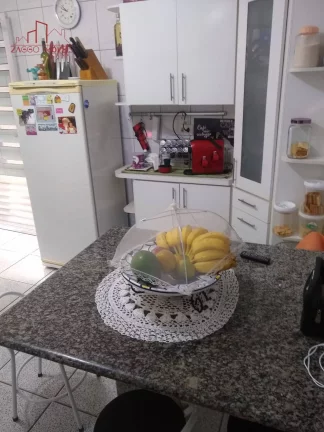 Imagem Lindo Sobrado no jardim São Luís.