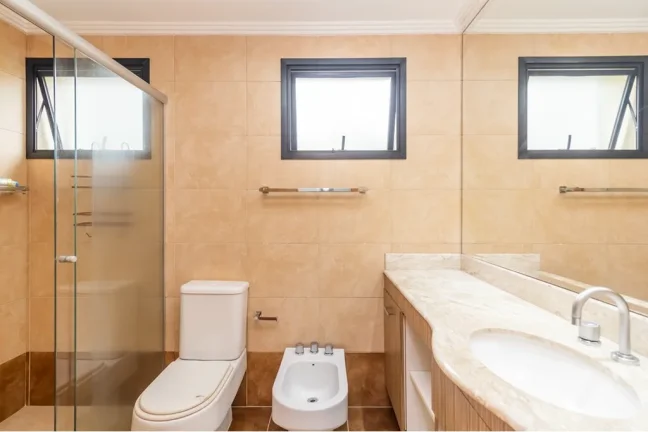 Imagem APARTAMENTO RESIDENCIAL em São Paulo - SP, Vila Andrade