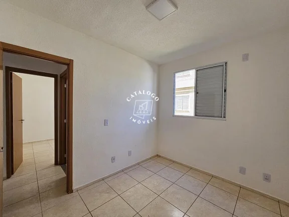 Imagem Apartamento a Venda no bairro Reserva Real - Ribeirão Preto, SP