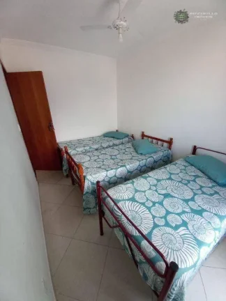 Imagem Apartamento com 2 dormitórios à venda, 100 m² por R$ 710.000,00 - Balneário Flórida - Praia Grande/SP