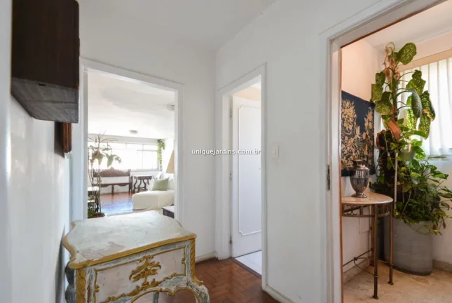 Imagem Apartamento à venda Jardim Paulista São Paulo