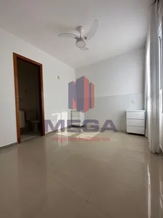 Imagem Excelente apartamento 2 quartos fino acabamento em Itapuã