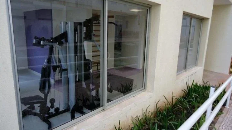 Imagem Apartamento para Venda em Santo André, Vila Homero Thon, 3 dormitórios, 1 banheiro, 1 vaga