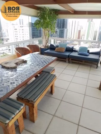 Imagem Apartamento Padrão