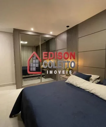 Imagem Casa térrea a venda no Damha I Piracicaba é uma oportunidade única para desfrutar de elegância e conforto!!