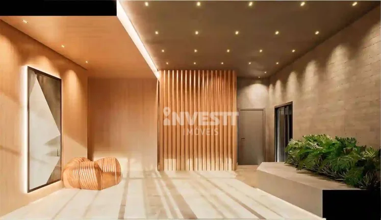 Imagem Apartamento à venda no Setor Central - Goiânia/GO