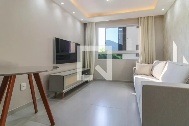 Imagem Apartamento à Venda - Recreio, 2 Quartos, 43 m2