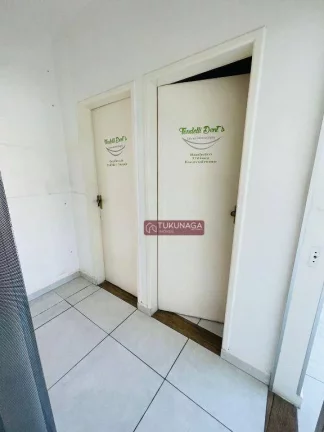 Imagem Sobrado à venda, 275 m² por R$ 980.000,00 - Macedo - Guarulhos/SP