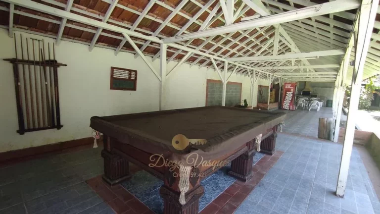 Imagem Sítio para Venda em Teresópolis / RJ no bairro Ponte Nova