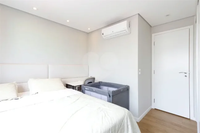 Imagem Apartamento à venda com 2 quartos, sendo 1 suíte, no condomínio On Vila Leopoldina, São Paulo - SP