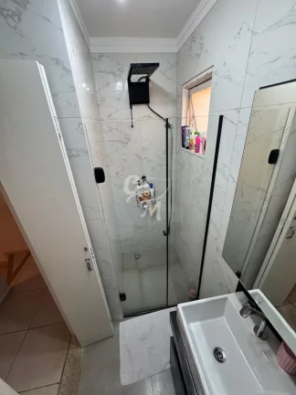 Imagem Casa à venda no bairro Vila Maringá - Jundiaí/SP