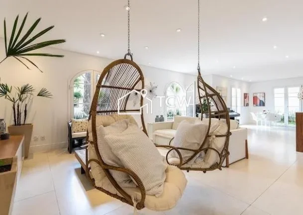 Imagem Casa à venda no bairro Jardim Petrópolis - São Paulo/SP, Zona Sul