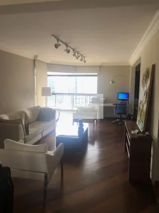 Imagem Apartamento em Campo Belo - São Paulo
