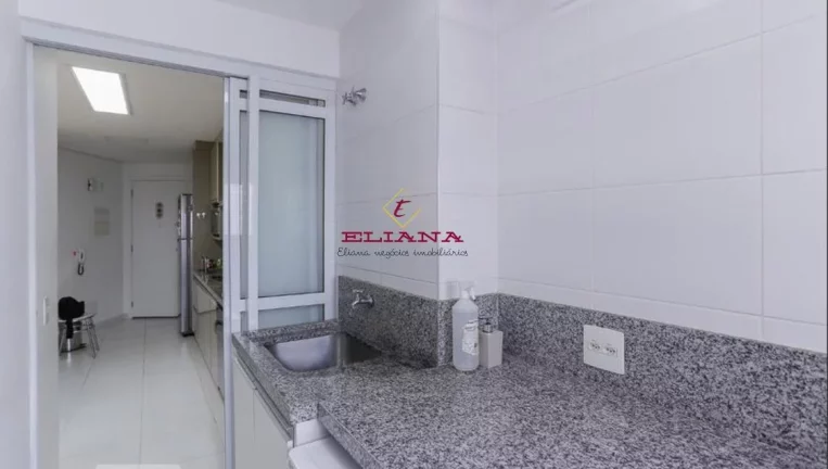 Imagem Apartamento à venda em São Paulo, Vila Anastácio, com 3 quartos, 130m²