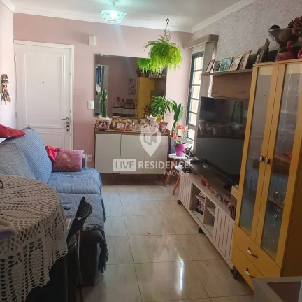 Imagem Apartamento Residencial Fumachi. Loteamento Rei de Ouro