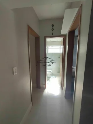 Imagem Apartamento à venda no bairro Residencial Village Santana - Guaratinguetá/SP